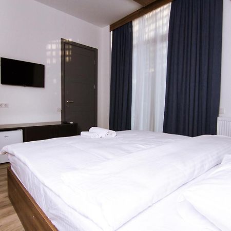 Victoria Inn טביליסי מראה חיצוני תמונה