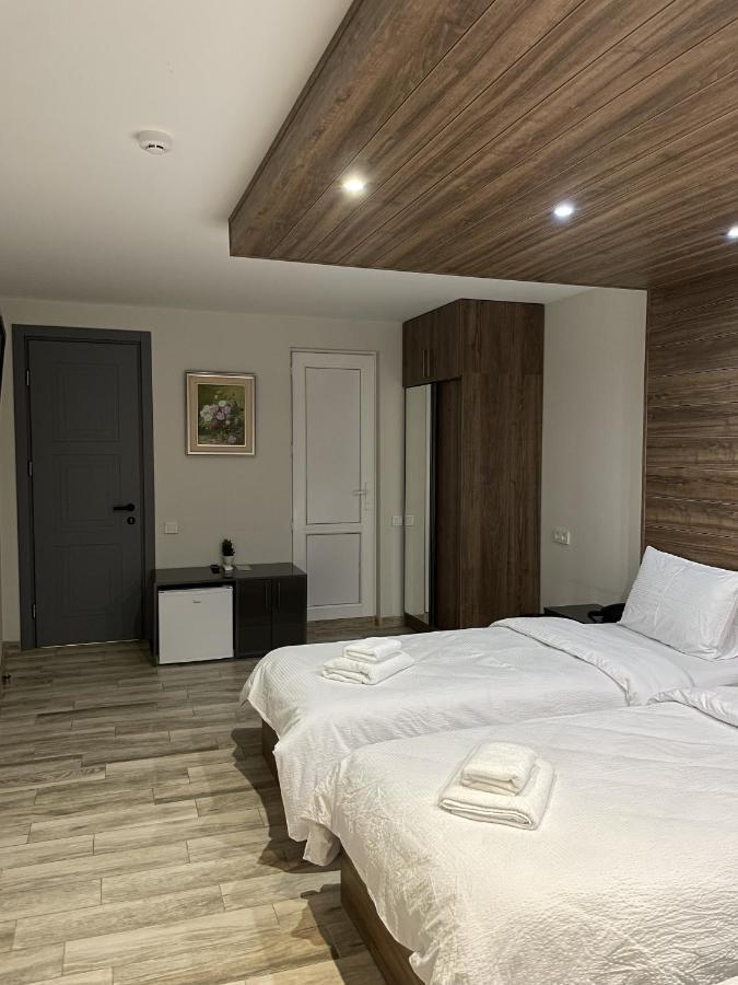 Victoria Inn טביליסי מראה חיצוני תמונה