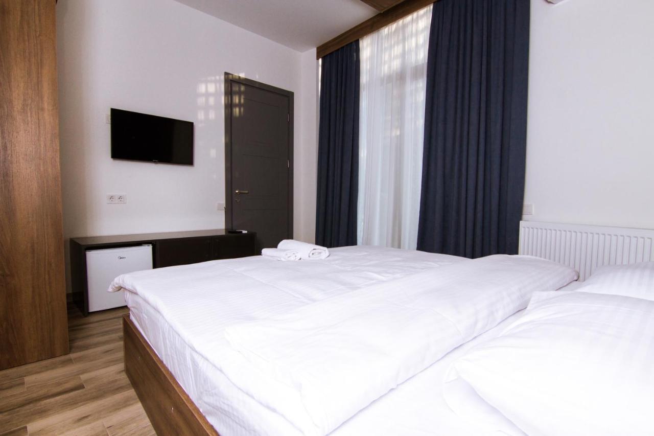Victoria Inn טביליסי מראה חיצוני תמונה