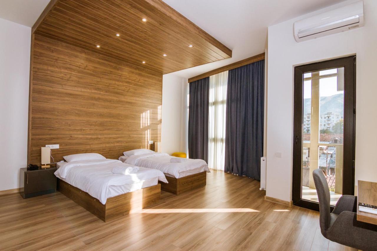 Victoria Inn טביליסי מראה חיצוני תמונה