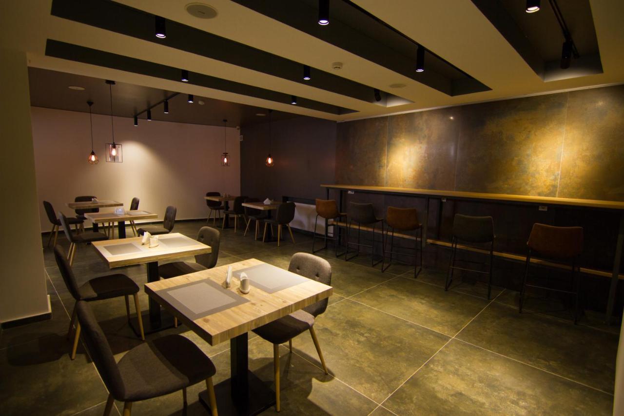 Victoria Inn טביליסי מראה חיצוני תמונה